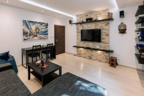 Modern Elegance Retreat